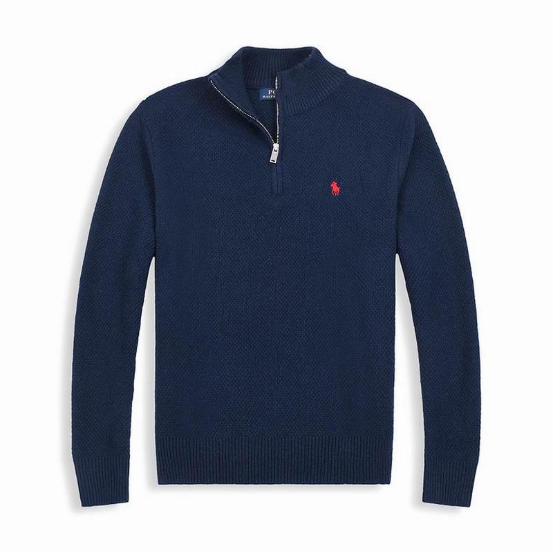 polo Men's Sweater 194